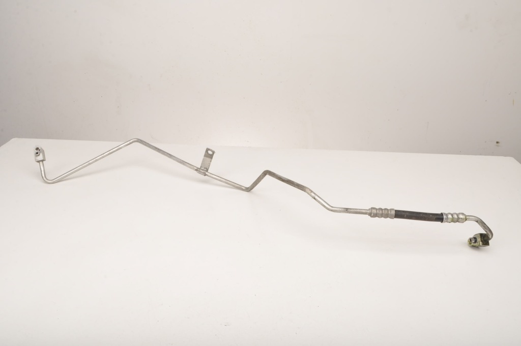фото №1, Aston martin db9 6.0 шланг кондиционера 4g43-19d719-ad