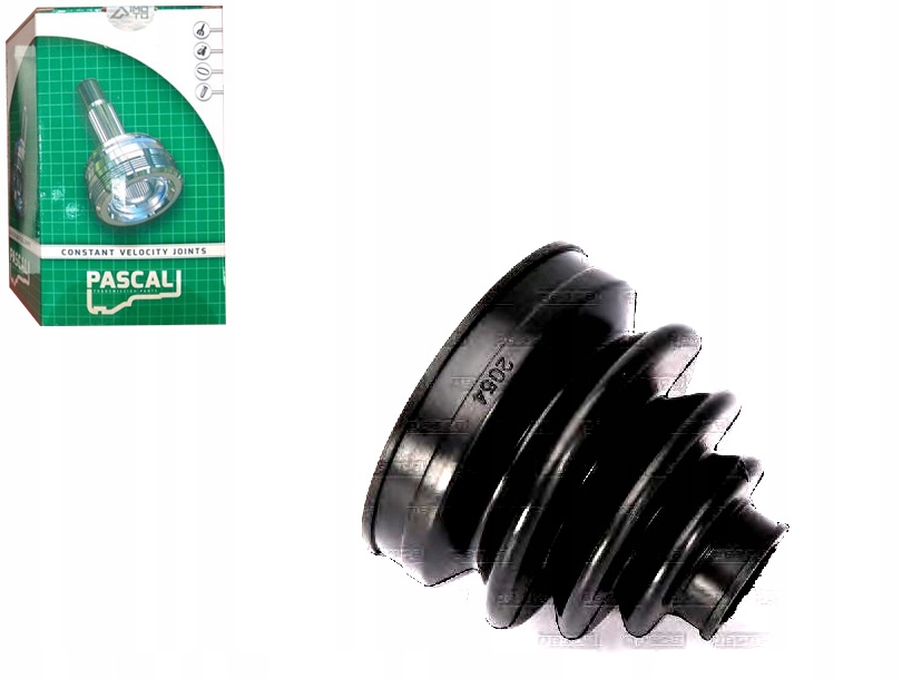 фото №1, Шарнір привідний зовнішній kia carens i carens ii