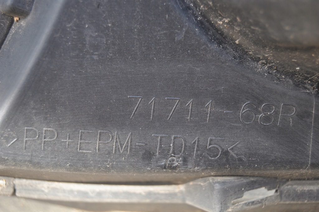 фото №12, Suzuki swift mk8 sport 71711-68r бампер передний перед