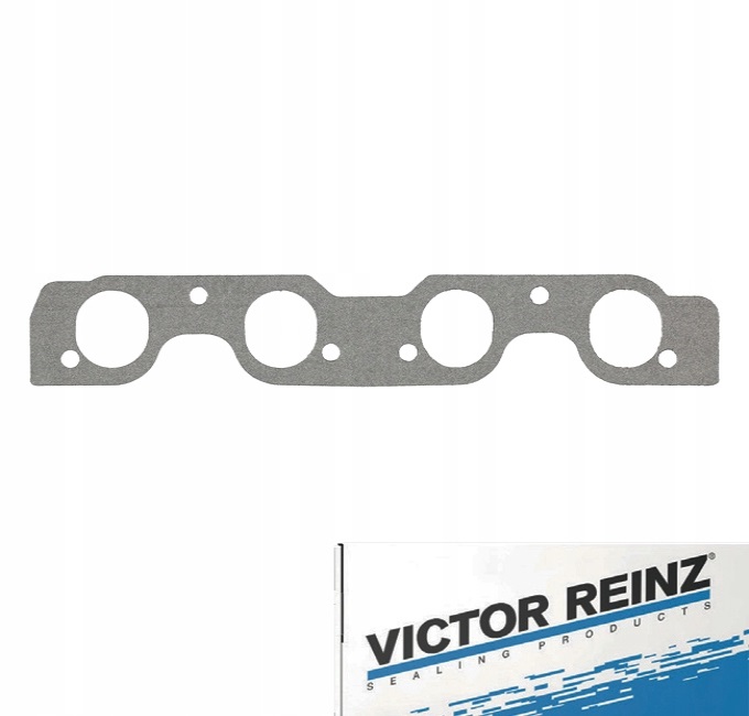 фото №1, Прокладка коллектор впускной lancia dedra 1.8 2.0