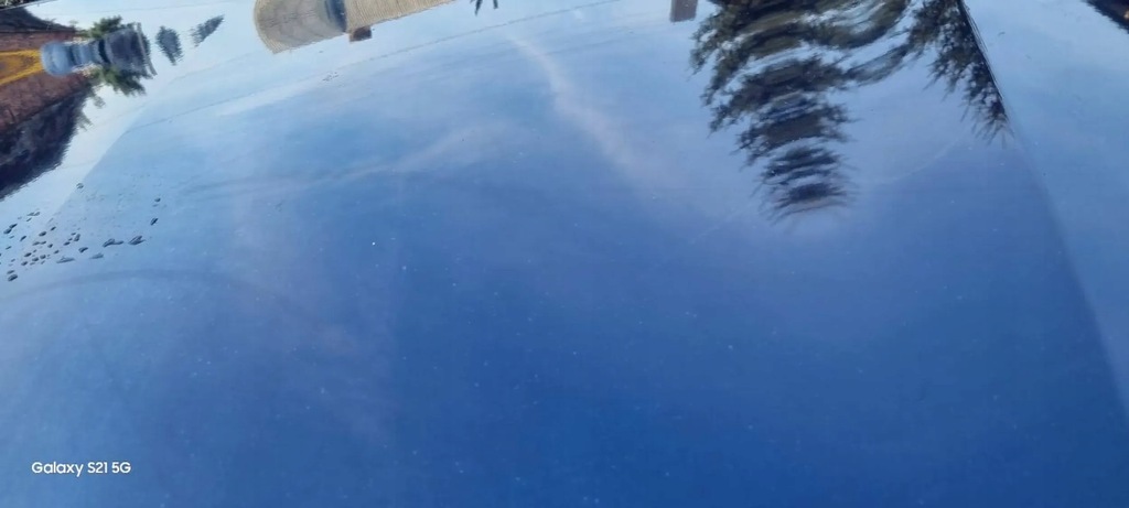 фото №7, Бампер капот крылья mitsubishi outlander iii