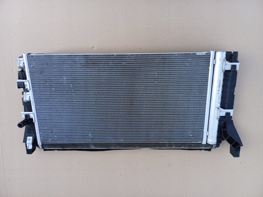 Bmw x2 f39 1 f40 x1 f48 mini f54 f55 f56 f57 f60 радиатор радиатор воды . в Украине