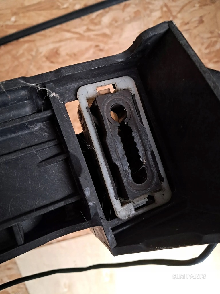 фото №9, Peugeot 308 ii t9 pas верхній балка замкова підсилювач верхній