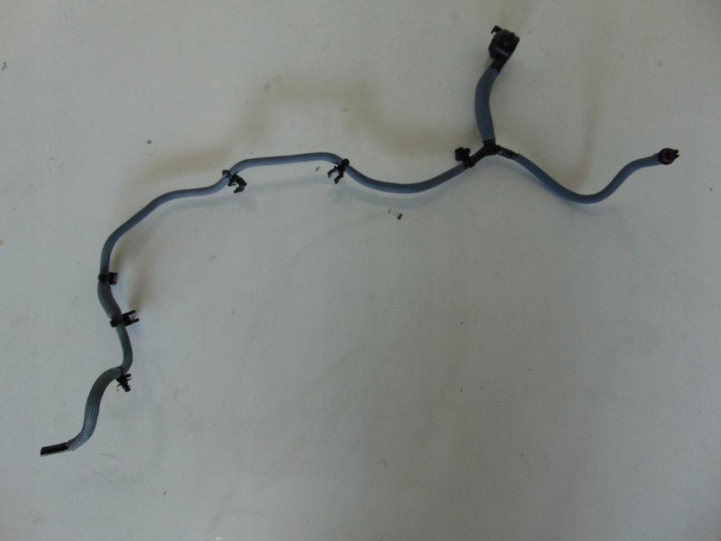 фото №2, Шланг слив топлива renault talisman 2.0 dci