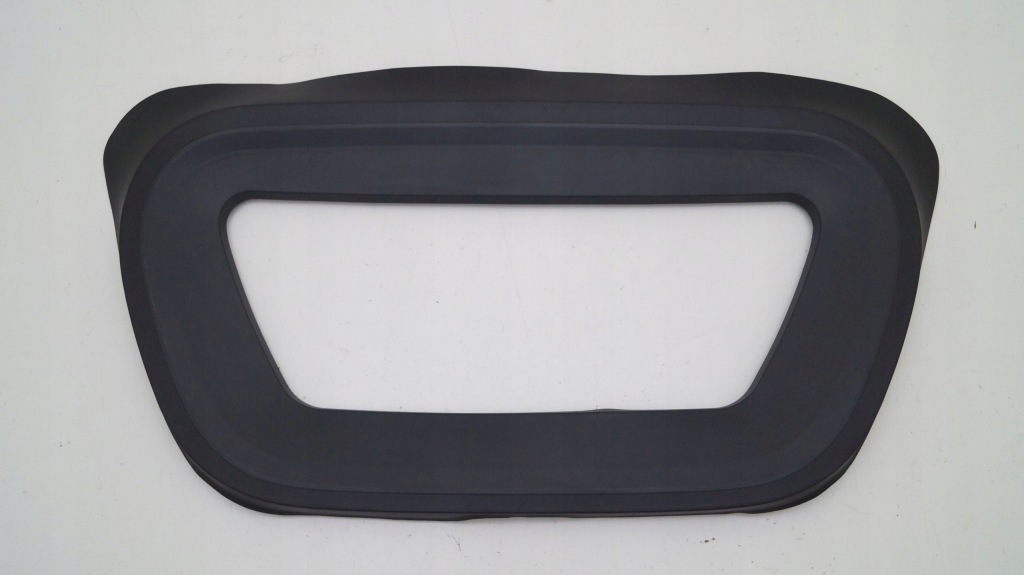 Купить Tesla y 20-24 прокладка резиновый элемент защита капот t