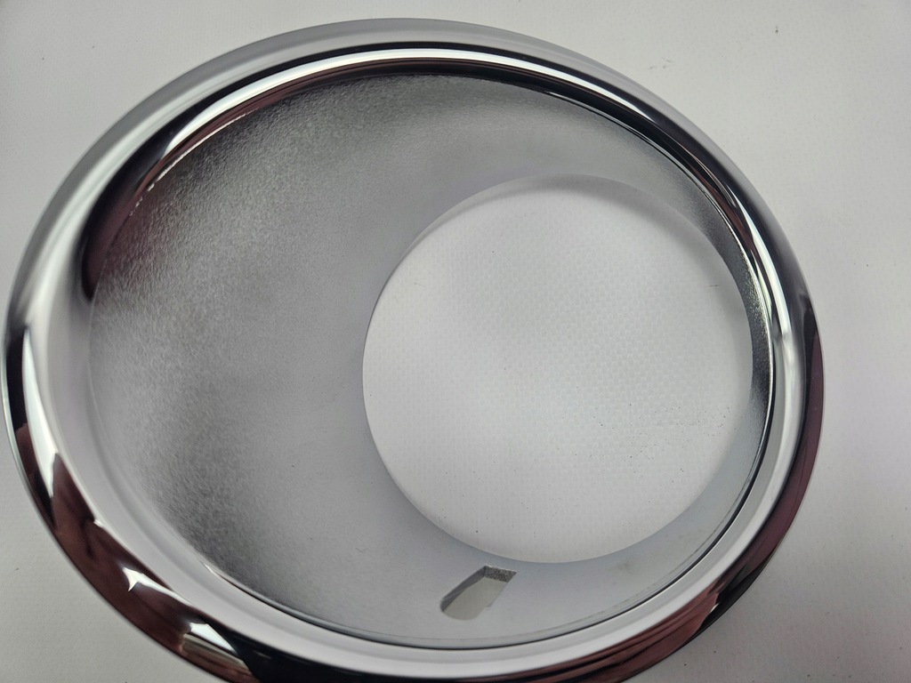 фото №5, Mini clubman i r55 cooper ii r56 r57 рамка протитуманної фари перед лівий 2753662