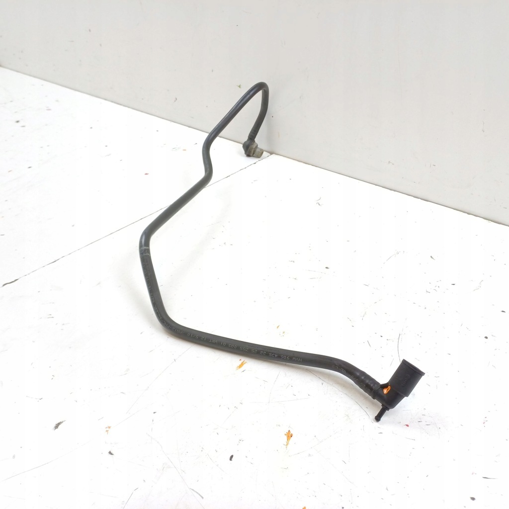 2013 volkswagen crafter шланг вакууму 2h0612071 Недорого