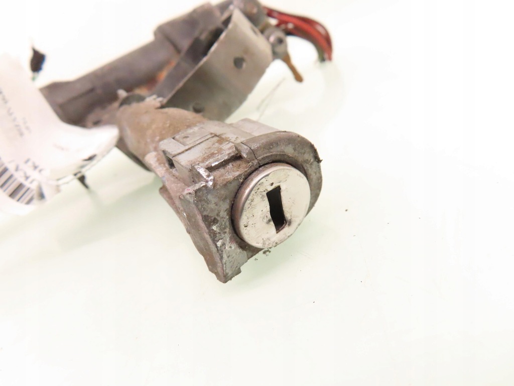 фото №6, Замок запалювання вкладиші seat ibiza iv 4b0905851c