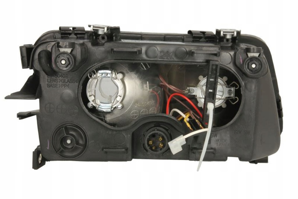 фото №1, Фара света передних 20-5040-08-2/tyc