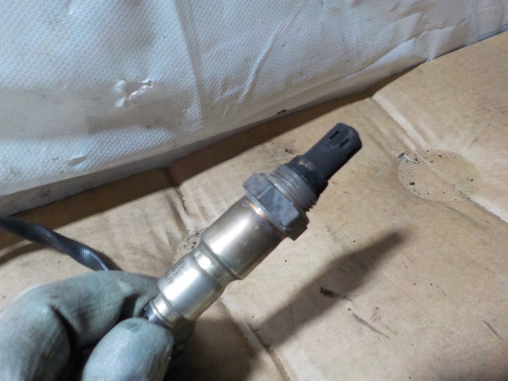 фото №4, Skoda rapid 1.6 tdi 2016r датчик лямбда-зонд 04l906262c