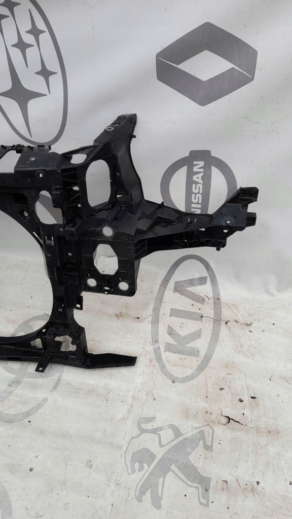 Mini one mini cooper r56 2006-2013 ремень передний усилитель Доставка