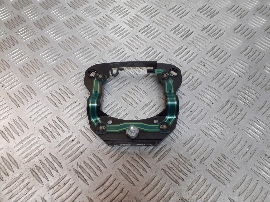 фото №1, Модуль керма dodge caliber