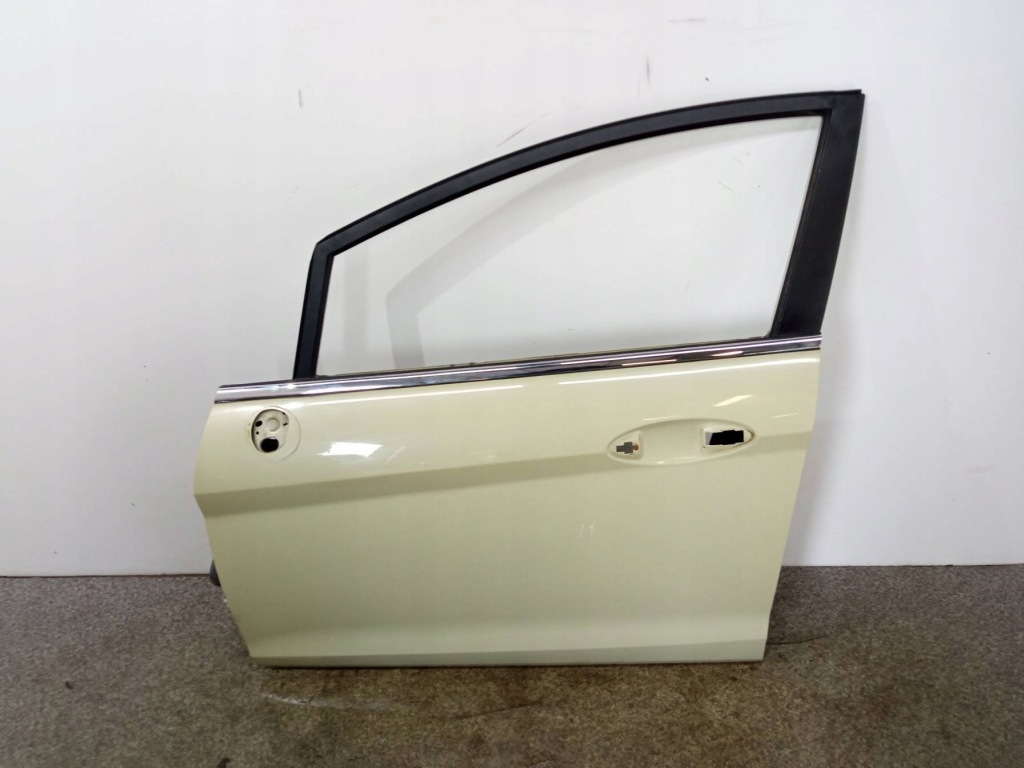 Купити Дверей ліве перед 49 ford fiesta mk7 2008-2016