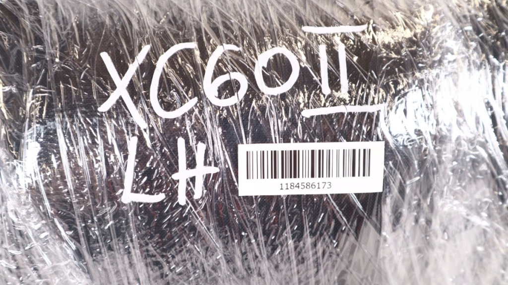 фото №10, Volvo xc60 ii защита стойка левая 31425695, 31479432