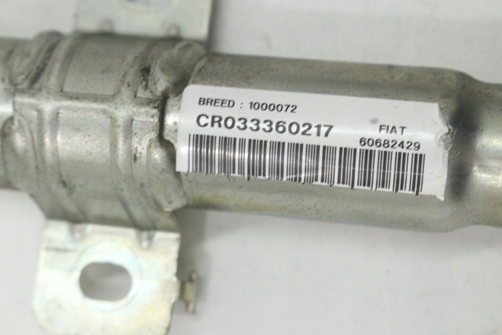 фото №5, Правая шторка безопасности alfa romeo gt