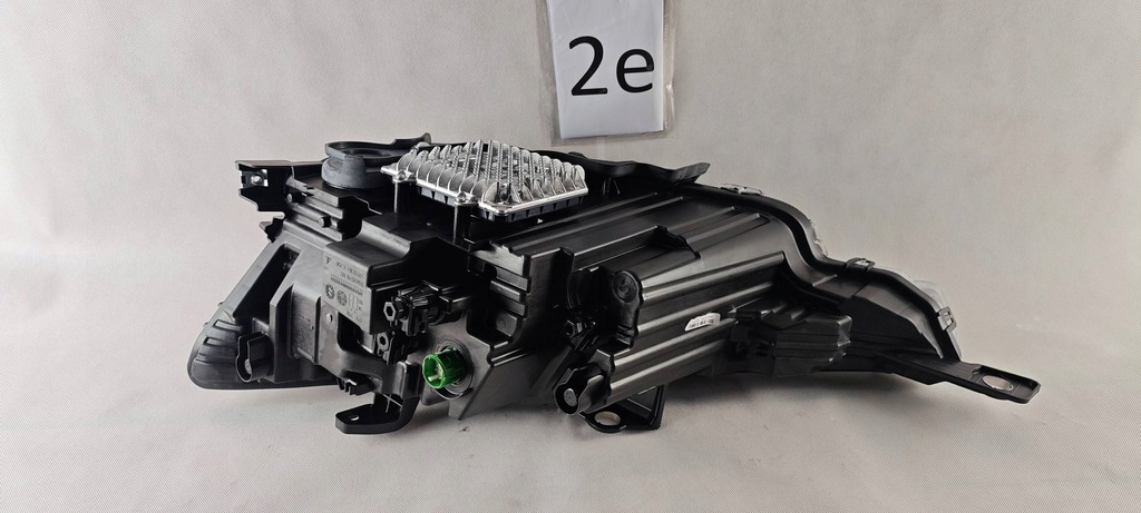 фото №9, Maserati levante usa full led правий фара лампа права 6701595380