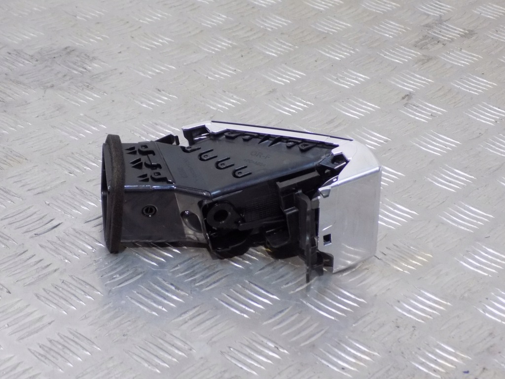 фото №7, Jaguar e pace решётка решётки обдув комплект