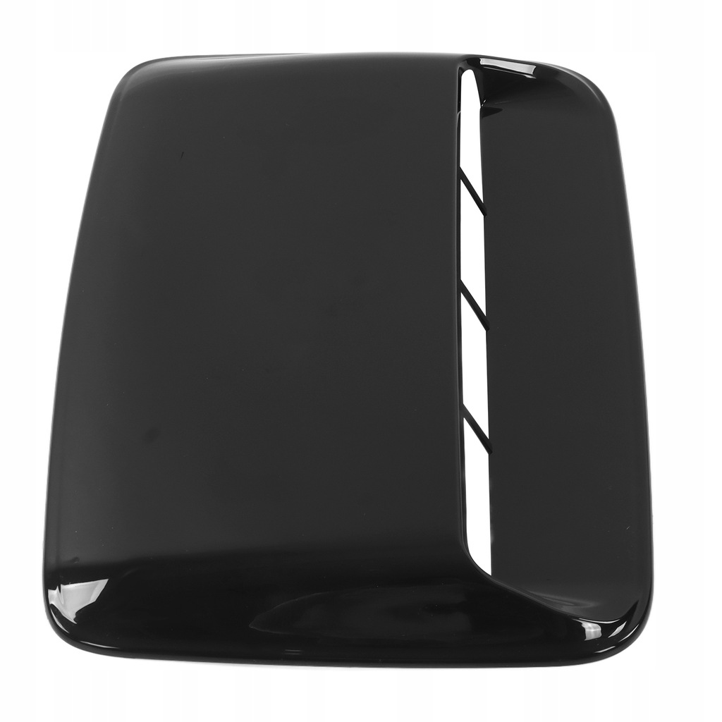 фото №7, Захист впуск повітря капот двигуна блискучий