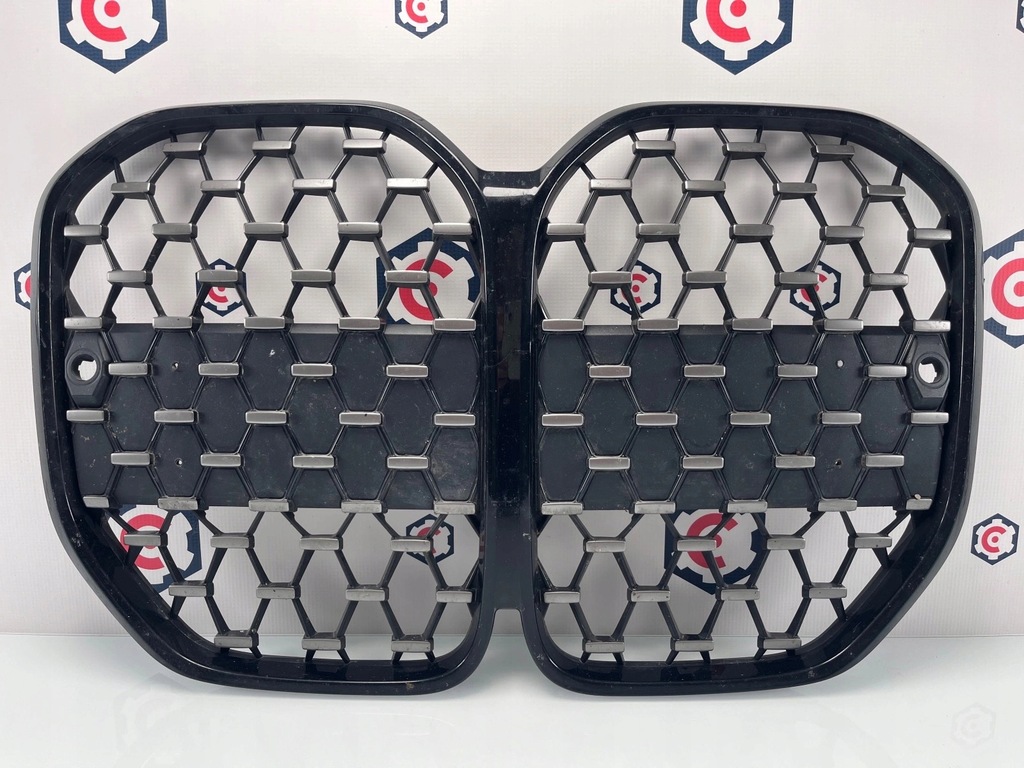 фото №1, Решётка радиатора решётка радиатора bmw 4 g22 g26