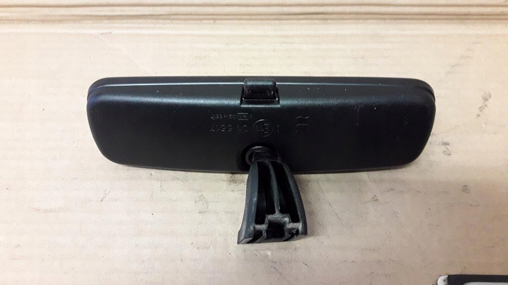 фото №4, Primera p11 lift зеркало внутреннее заднего вида