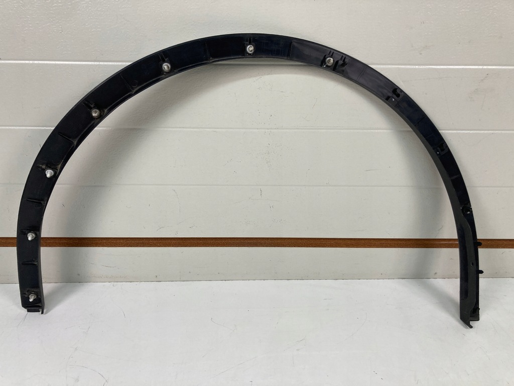 фото №6, Tesla y молдинг крила передня ліва 1683859