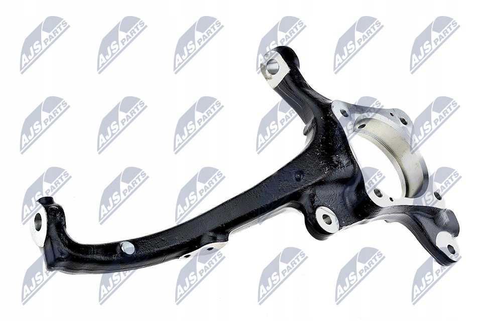 фото №7, Поворотний кулак права do lexus lx 570