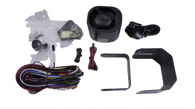 фото №3, Clio ii kangoo i alarm