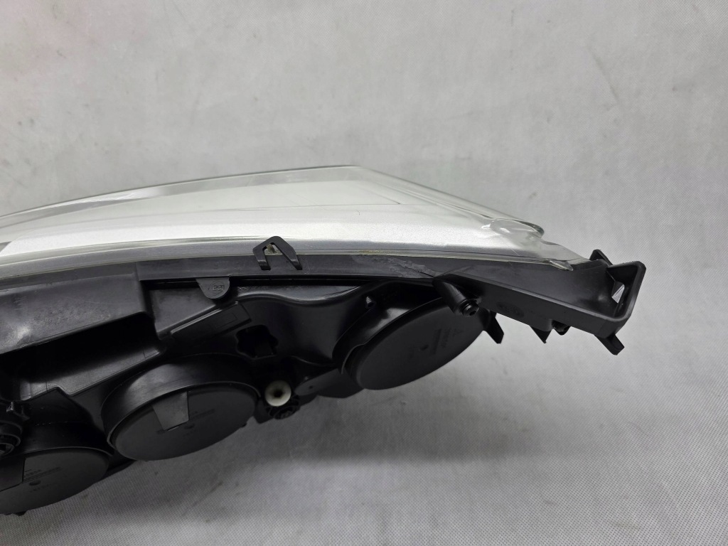 Fiat ducato iii рестайлинг  14+ peugeot boxer лампа перед правая европа 1374292080 Киев