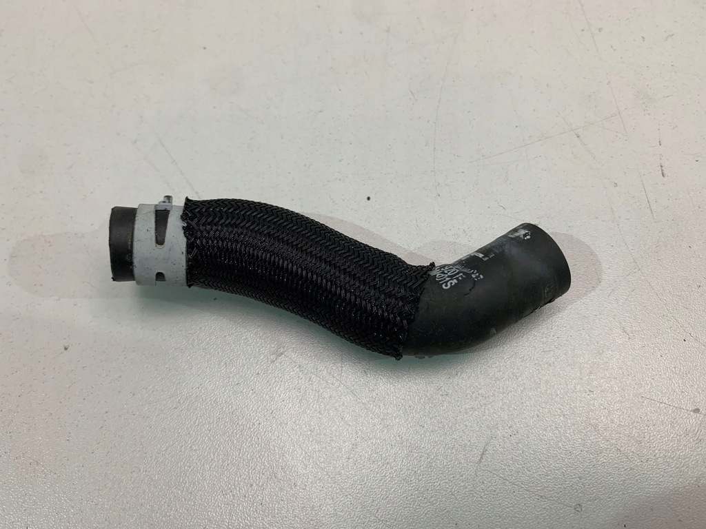 фото №1, Audi a8 d5 50 tdi шланг труба wody 059122920e