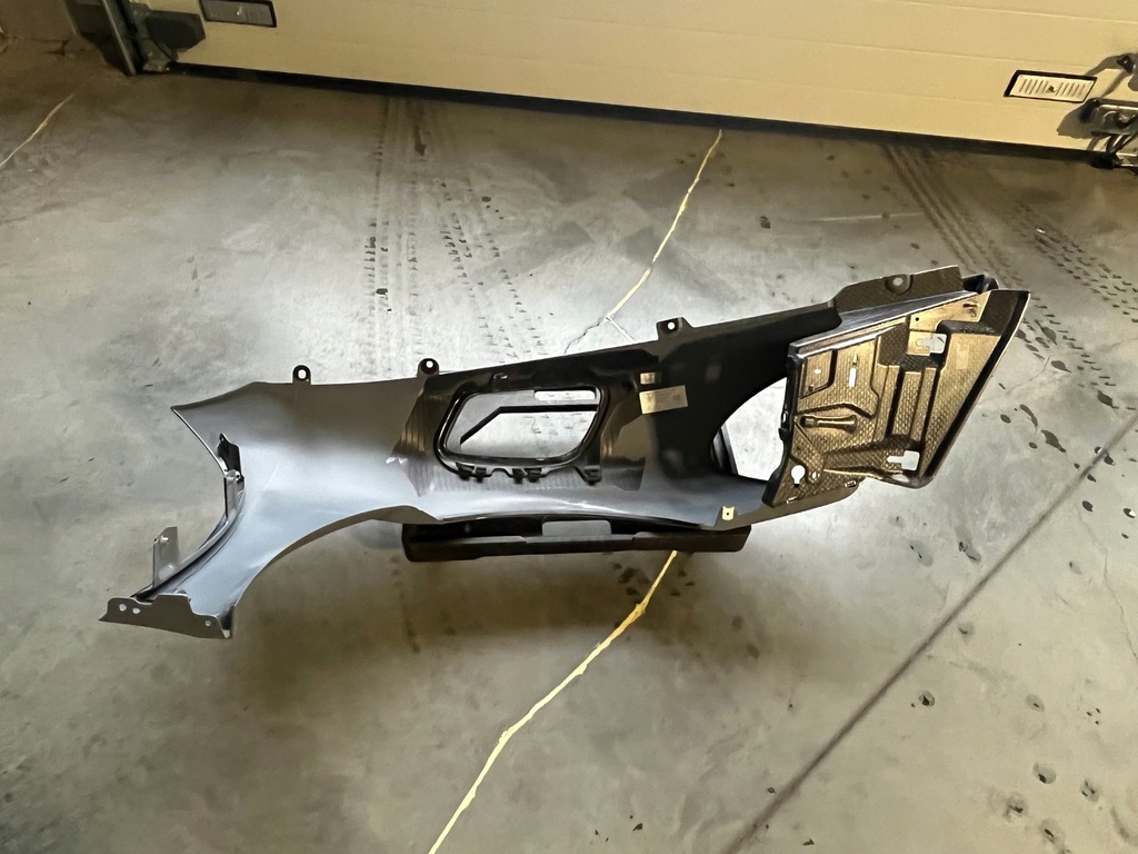 фото №5, Крыло gt4 rs