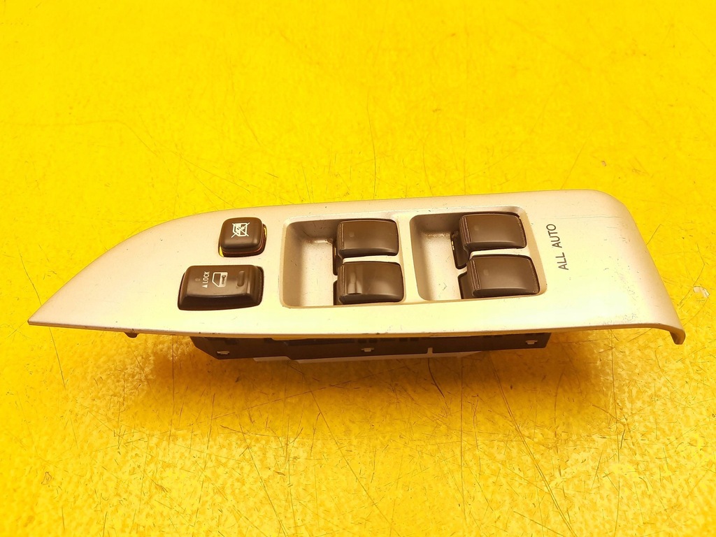 фото №1, Lexus rx ii панель переключатель окон 8404048140