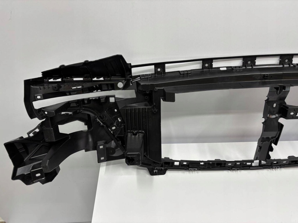 фото №14, Mazda cx60 cx 60 решётка радиатора бампера решётка радиатора каркас kbb3-50712