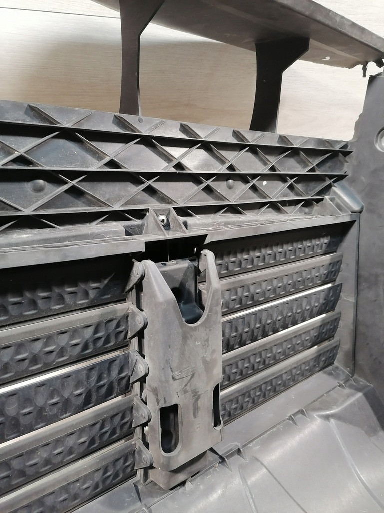 фото №12, Levante воздуховод впуск воздуха c63537-100