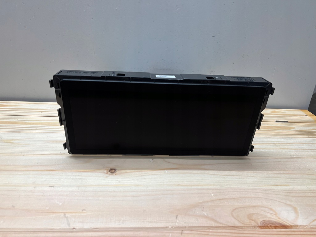 фото №1, Kia niro lift радіо cd navi планшет 96560-g5490