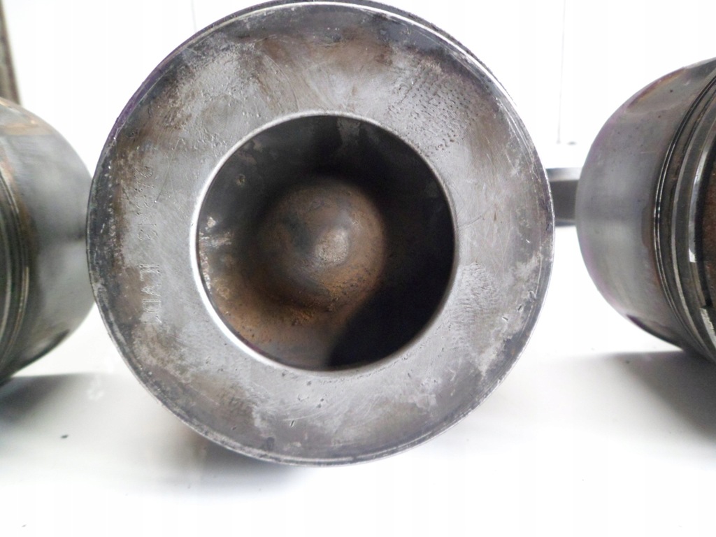 фото №6, Ford transit mk7 2.2tdci поршень з шатун