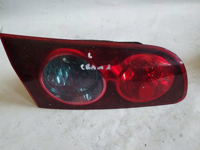 фото №1, Лампа права задня fiat croma