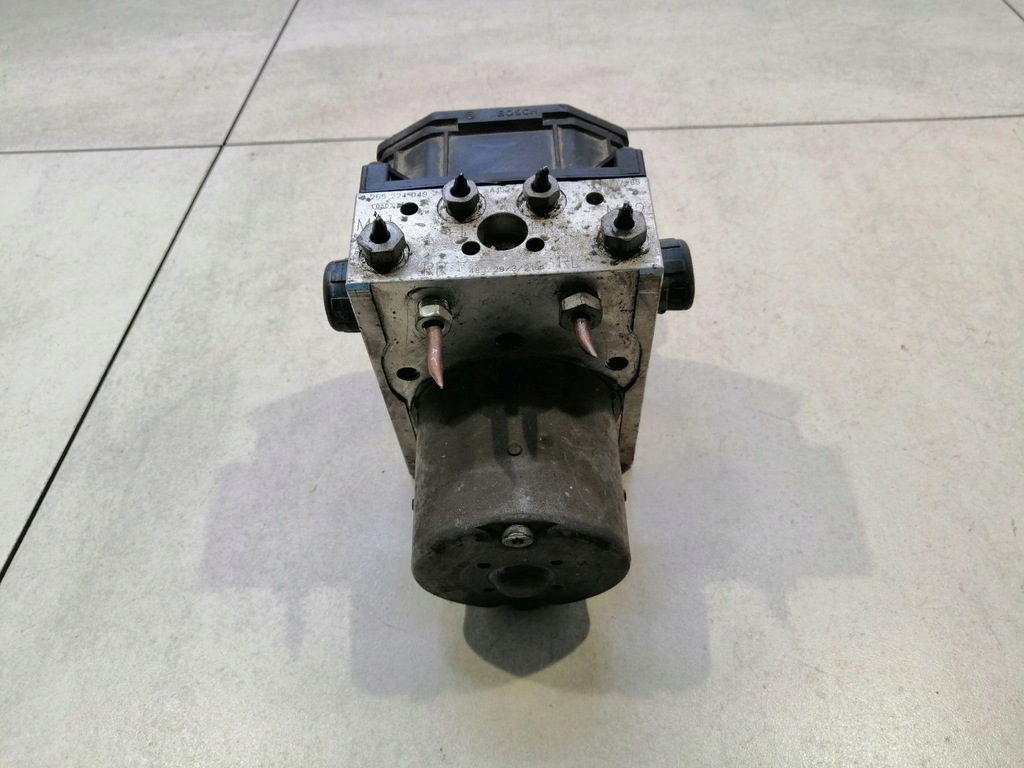 фото №5, Насос abs fiat stilo 1.6 16v 0265224049