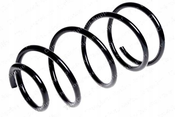 фото №7, Пружина подвеска chrysler p