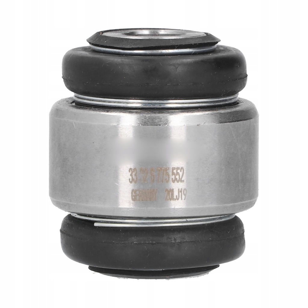 фото №5, Втулка важеля заднього нижній vollsun