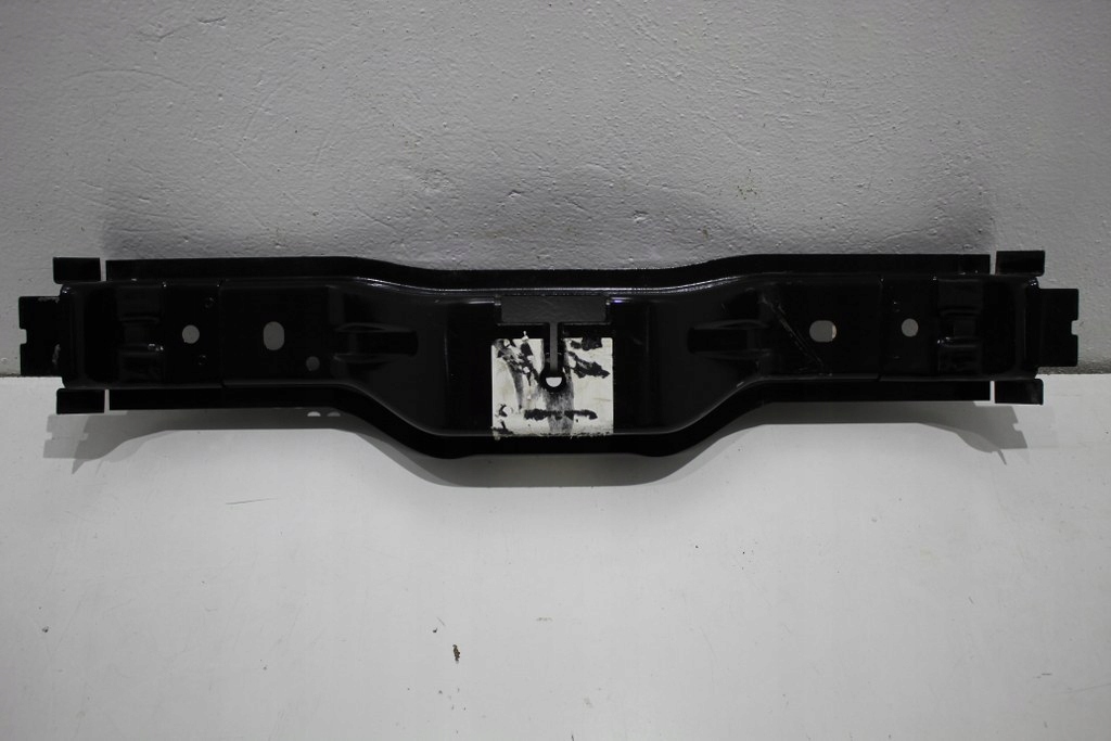 фото №1, Ford transit підсилювач pas задня задній