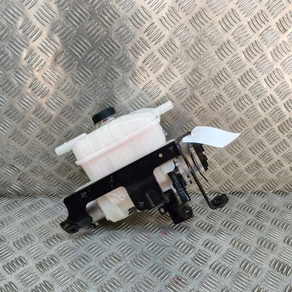 фото №6, Kia ev6 2021 бак расширительный охлаждающая жидкость