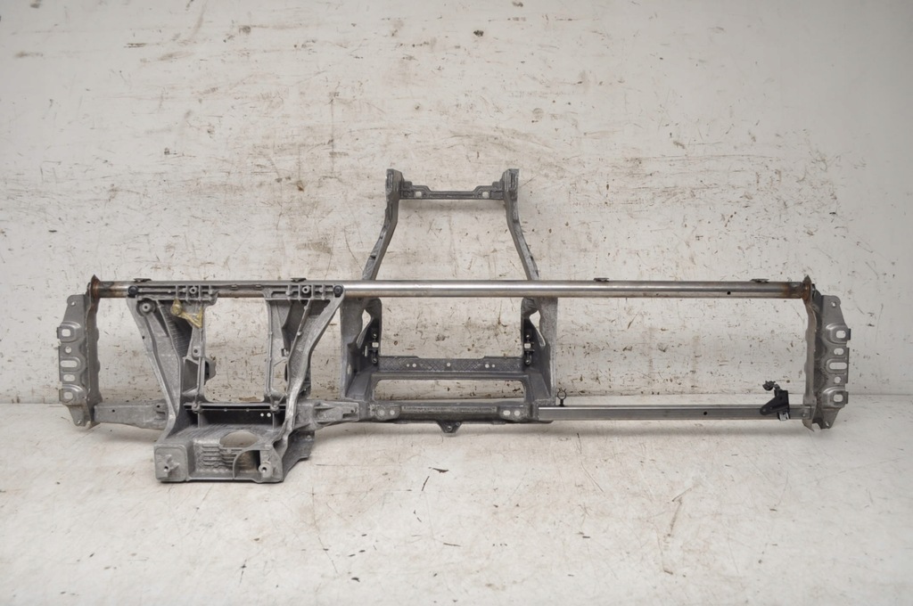 фото №5, Volvo s60 ii v60 каркас балка pod панель приборная europa