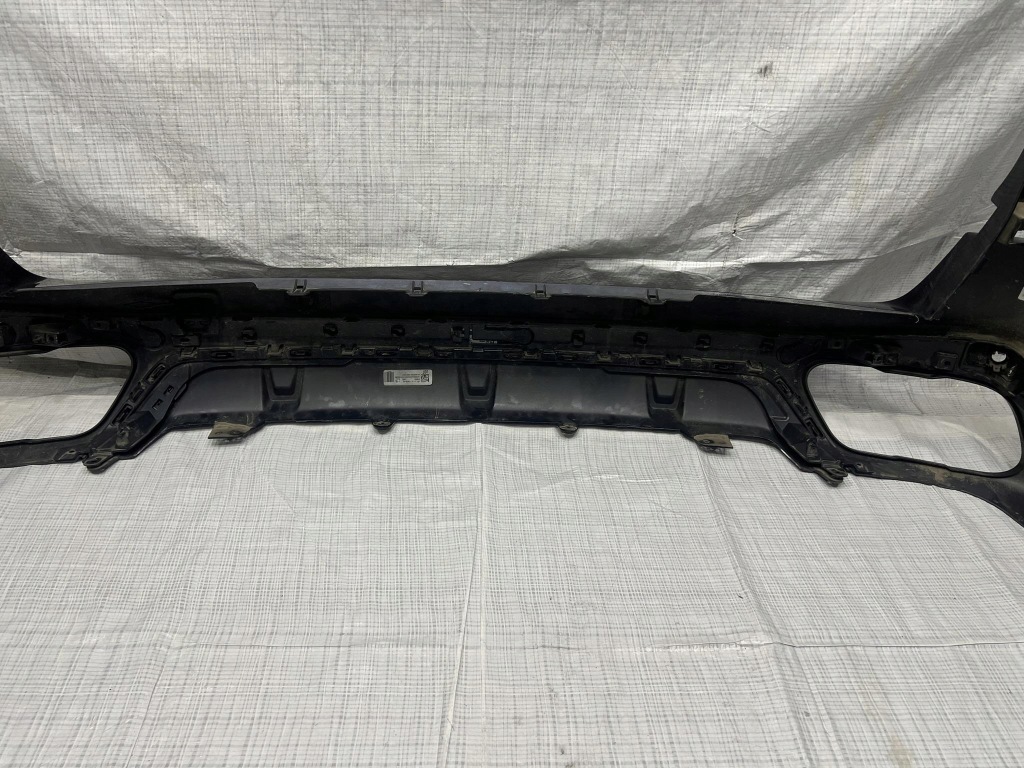 фото №8, Бампер задняя задний bmw x5 g05 809375206