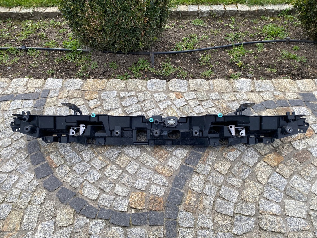 фото №10, Bmw 6 g32 spoilermechanizm спойлер задня спойлер 7397896 оригінал