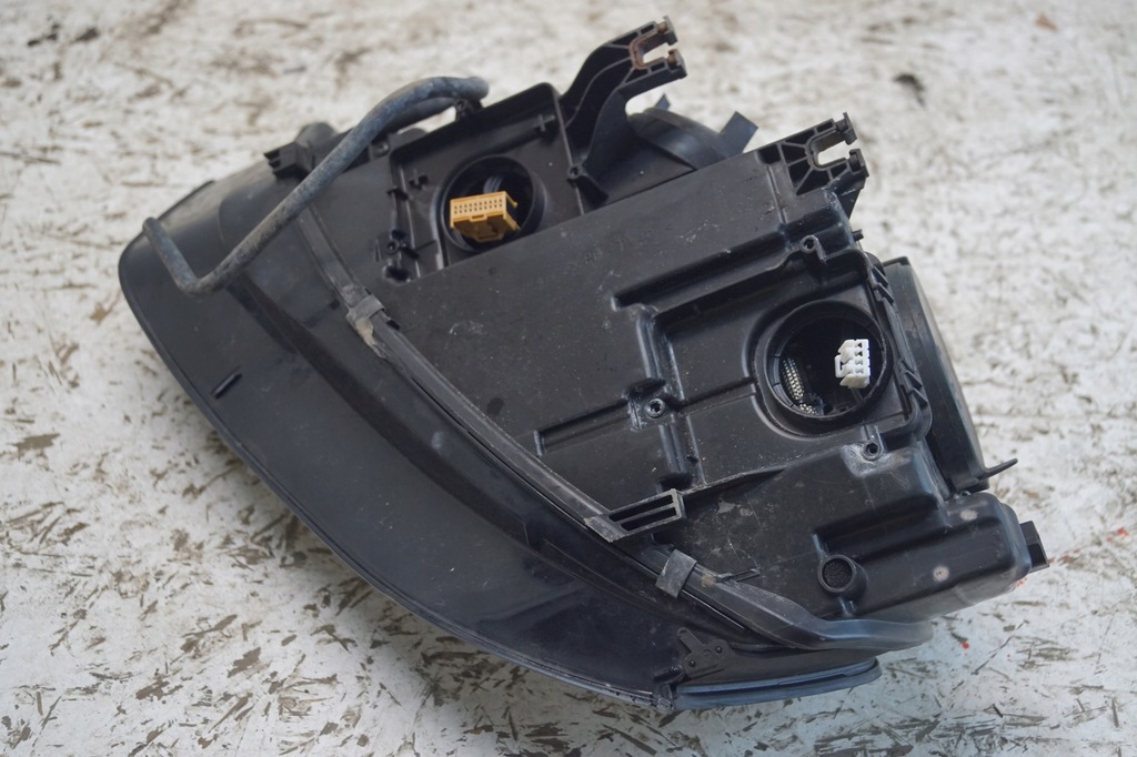 фото №15, Audi a4 b8 lift ксенон лампа права перед uk