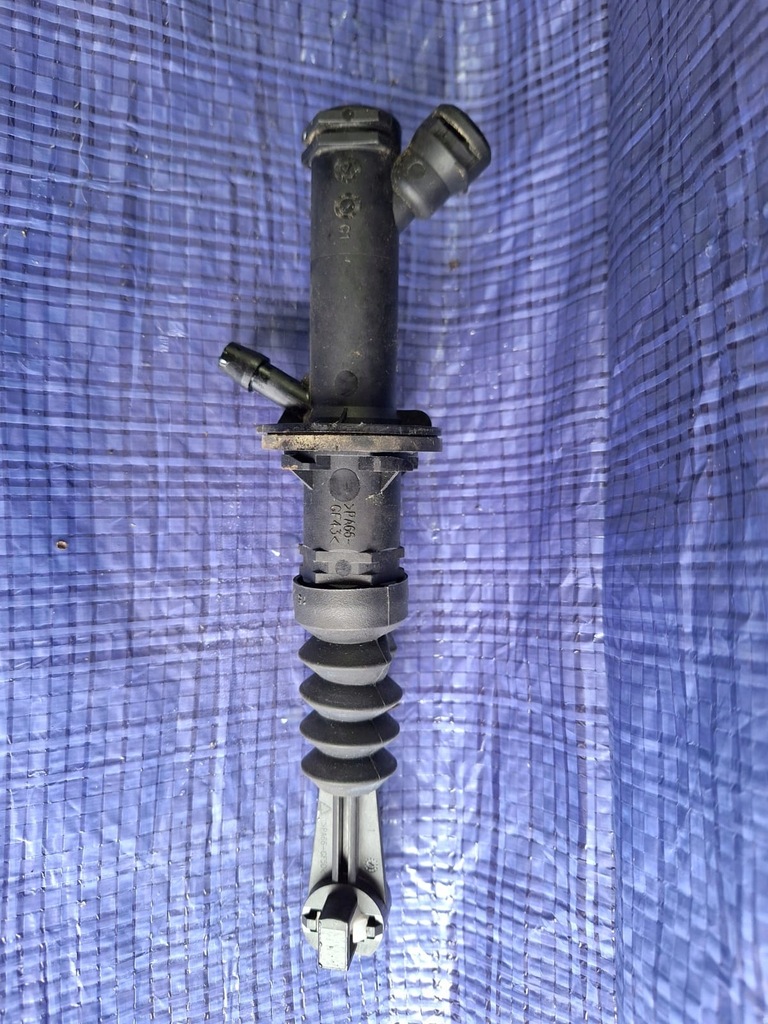 фото №1, Помпа зчеплення renault twingo iii 16r 1,0 sce