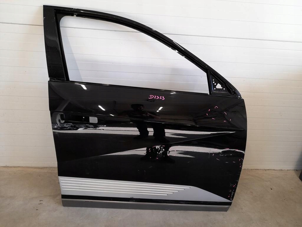 фото №1, Дверь правое передние hyundai ioniq 5
