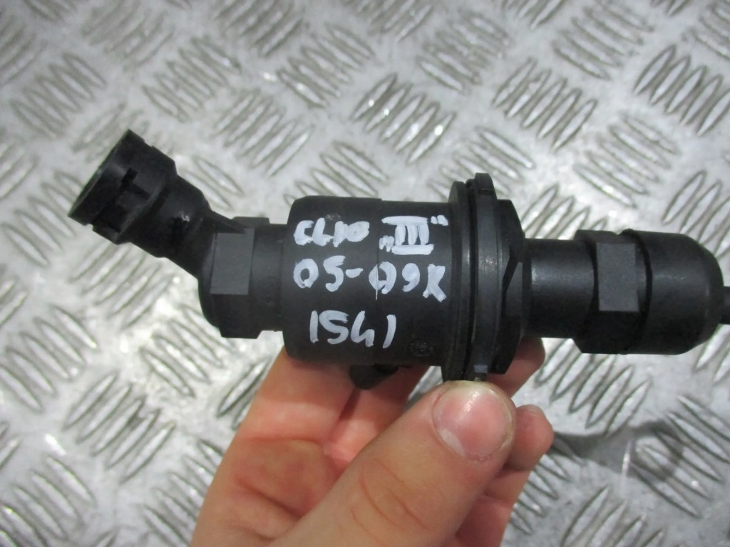 фото №3, Помпа зчеплення renault clio iii 05-12r 8200523798