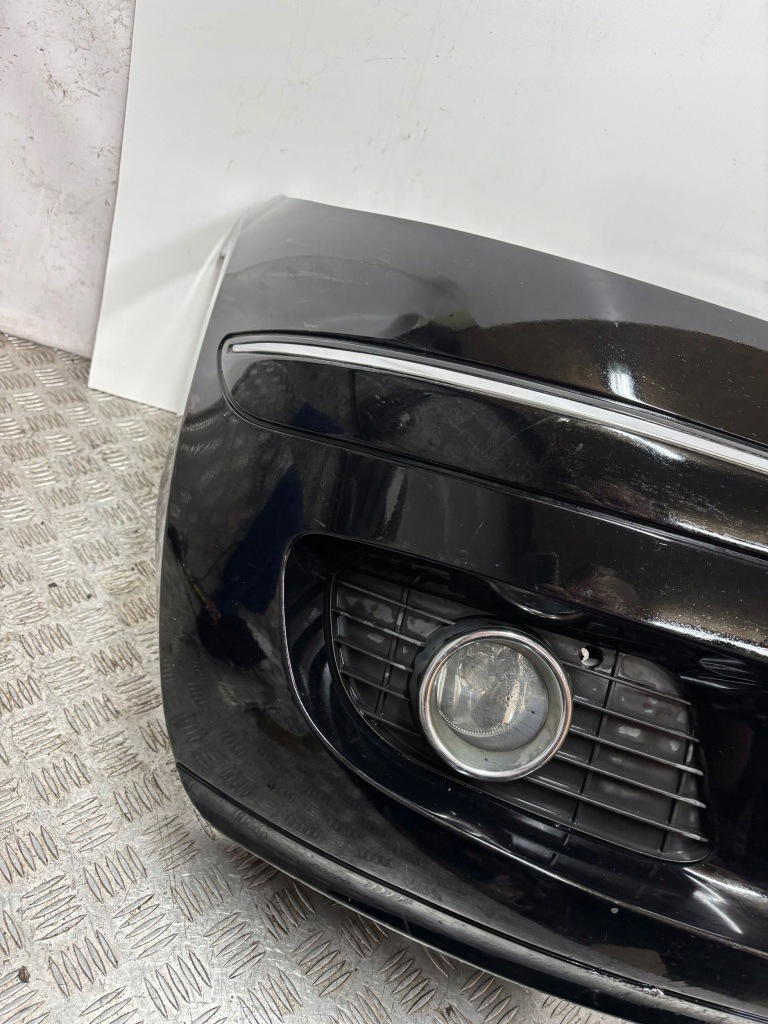 Бампер перед передний mercedes a klasa w169 04- Недорого