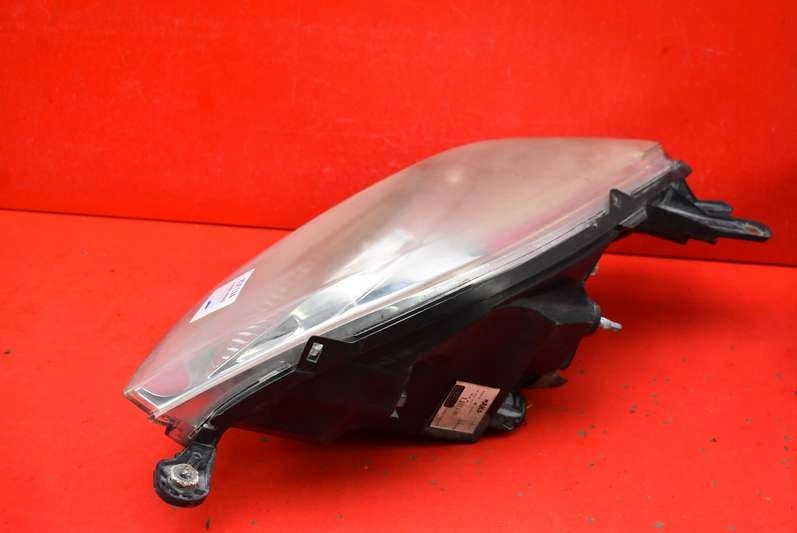 фото №6, Фара правый лампа перед eu 1353197080 peugeot bipper 08-20